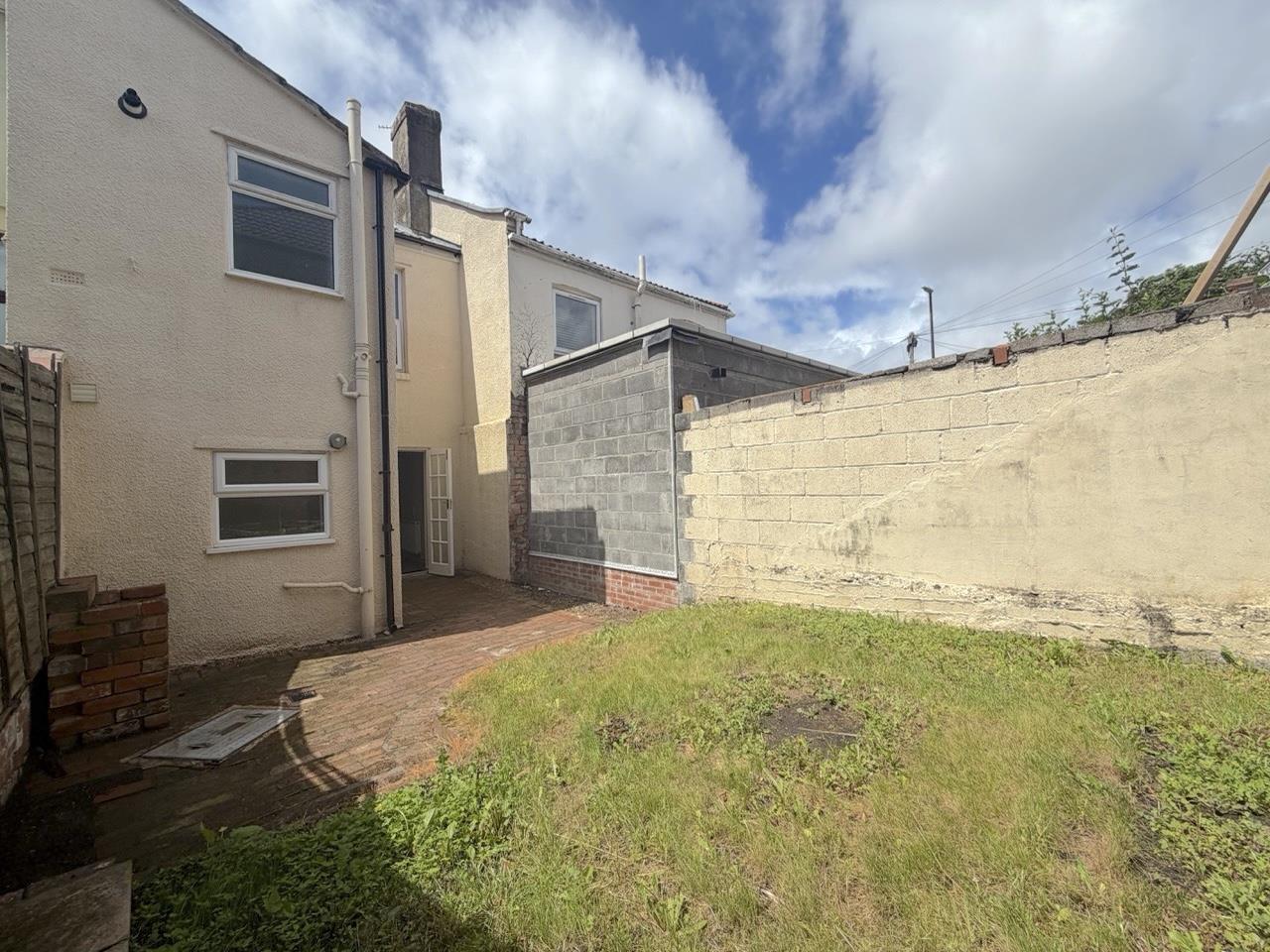Netham Road, Bristol